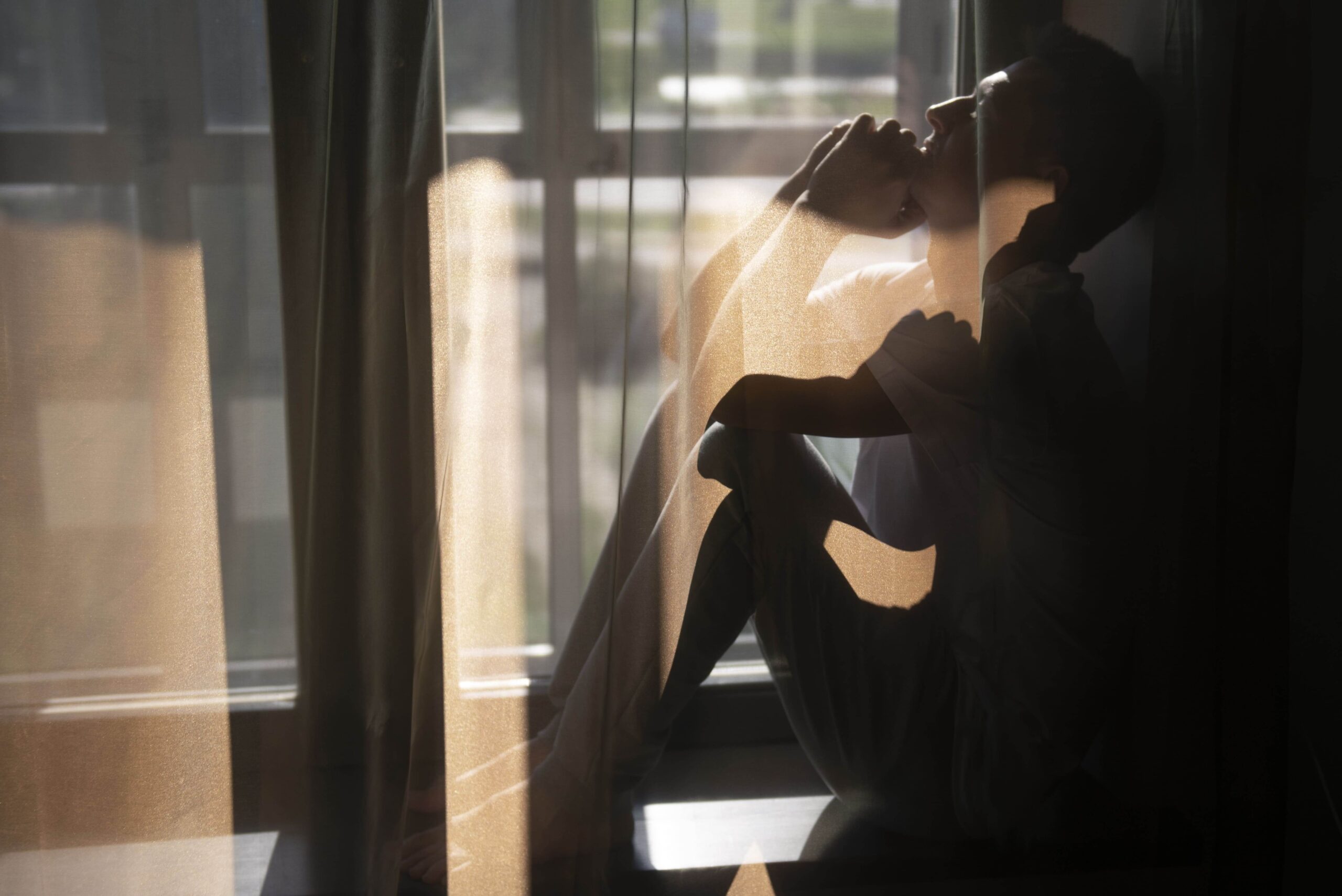 Inflexibilidade mental e sofrimento emocional: quando a rigidez interna começa a doer